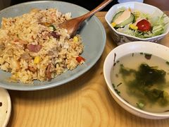 -红小满休闲餐厅(十全街店)