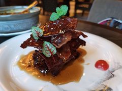 -西安凯悦酒店·湖畔中餐厅