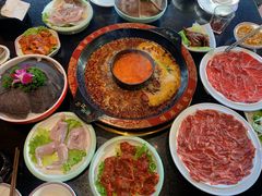 -三江两海老火锅(北京首店)