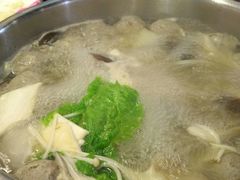 -潮汕美牛肉丸火锅店(天宁寺店)