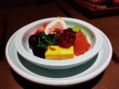 -无锡丽笙精选酒店·兰亭阁中餐厅