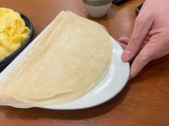 -老昌春饼(中央大街店)
