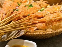 -79号渔船海鲜饭店(岗厦店)