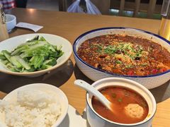 -卞氏菜根香(青羊万达店)