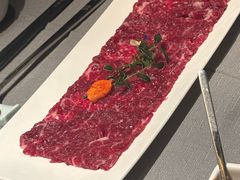 -左庭右院鲜牛肉火锅黑金店(陆家嘴中心店)