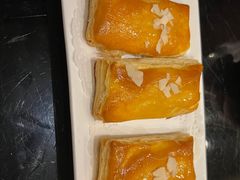 -高第街56号港式餐厅(山大路店)