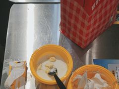 -满记甜品(巴黎春天宝山店)