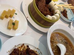 -玉林烤鸭店(定福庄店)