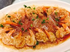 -北李妈妈菜·海肠捞饭(高新万达店)