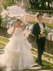 -第一夫人婚纱摄影(南京店)