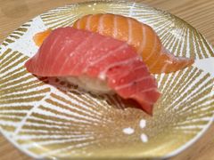 -大起水产回转寿司(大丸心斋桥店)