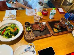 -MR.ROCKY洛奇先生RESTAURANT&BAR(宝安壹方城店)