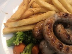 -宜家·瑞典风味餐厅(北京西红门店)