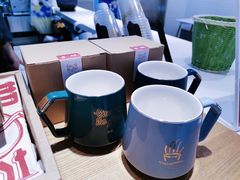 -50岚 鮮茶專賣連鎖(时代店)