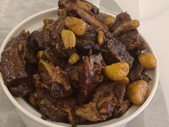 -何适山庄 ·可团建(水长城P2停车场店)