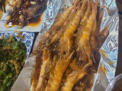 -华顺土菜馆(洪岗路店)