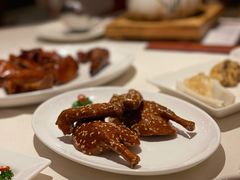 -利苑酒家(华熙国际店)