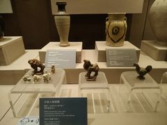 -西安大唐西市博物馆