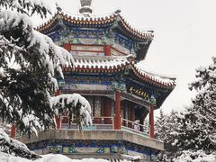 -颐和园
