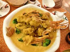 -南沙游艇会·大兵船餐厅