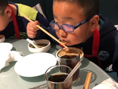 -海底捞火锅(万丰桥店)