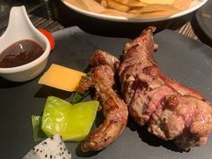 -NY STEAK 牛一扒房(番禺区南城路店)