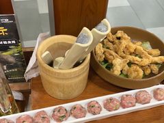 -土连锅·现熬养生汤锅(梁家巷店)