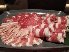 -新石器烤肉(虹悦城店)