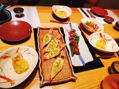 -花潮料理艺食馆(世欧广场店)