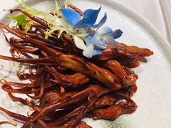-柒园·三十年创意杭帮菜(龙湖滨江天街店)