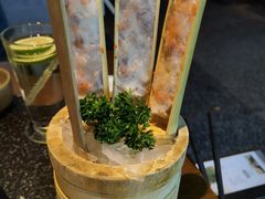 飞鱼籽虾滑-盡膳口福跷脚牛肉火锅(北美新天地店)