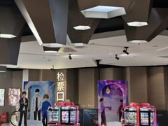 -星河寰宇IMAX影城(星河WORLD·COCO Park店)