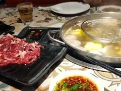 -三毛牛肉店(福强店)