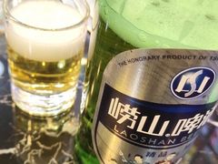 -77号渔船·蒸海鲜青岛菜(积米崖店)