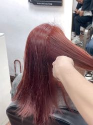 -乾健·烫染·接发SALON