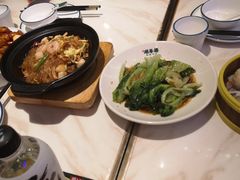 -顺粤楼·粤菜·点心(融创茂店)