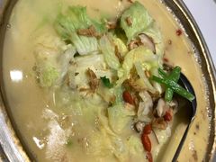 -热河食府(中山路店)