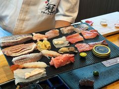 -鮨冠OMAKASE食べ放题(北京首店)