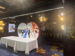 -马克西姆餐厅(崇文门店)