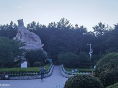 -帽儿山国家森林公园