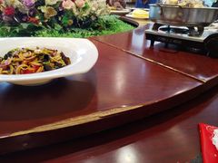 -李氏八大件老菜馆(万宝街店)