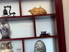 -怡園·茶膳(怡园店)