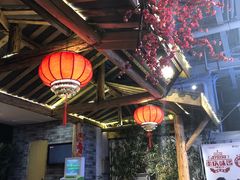 -庆合府重庆大排档(紫都城店)
