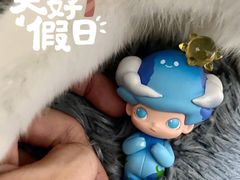 -泡泡玛特POPMART(太古里店)