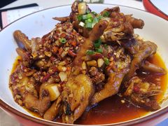 -老湘亲·品鉴湘菜(蔡塘爱琴海店)