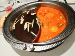 -川越泰火锅(吉利大厦店)
