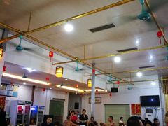-区海鸡场饭店(石壁店)