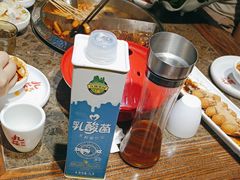 -九庄火锅(衢江店)