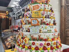 -乔家满族八大碗(流水沟店)