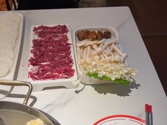 -八合里潮汕鲜牛肉火锅(深圳海岸城店)